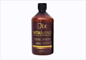 Shampoo VitaBlend