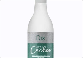 Shampoo Natu Cachos