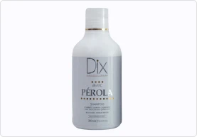 Shampoo Avec Pérola
